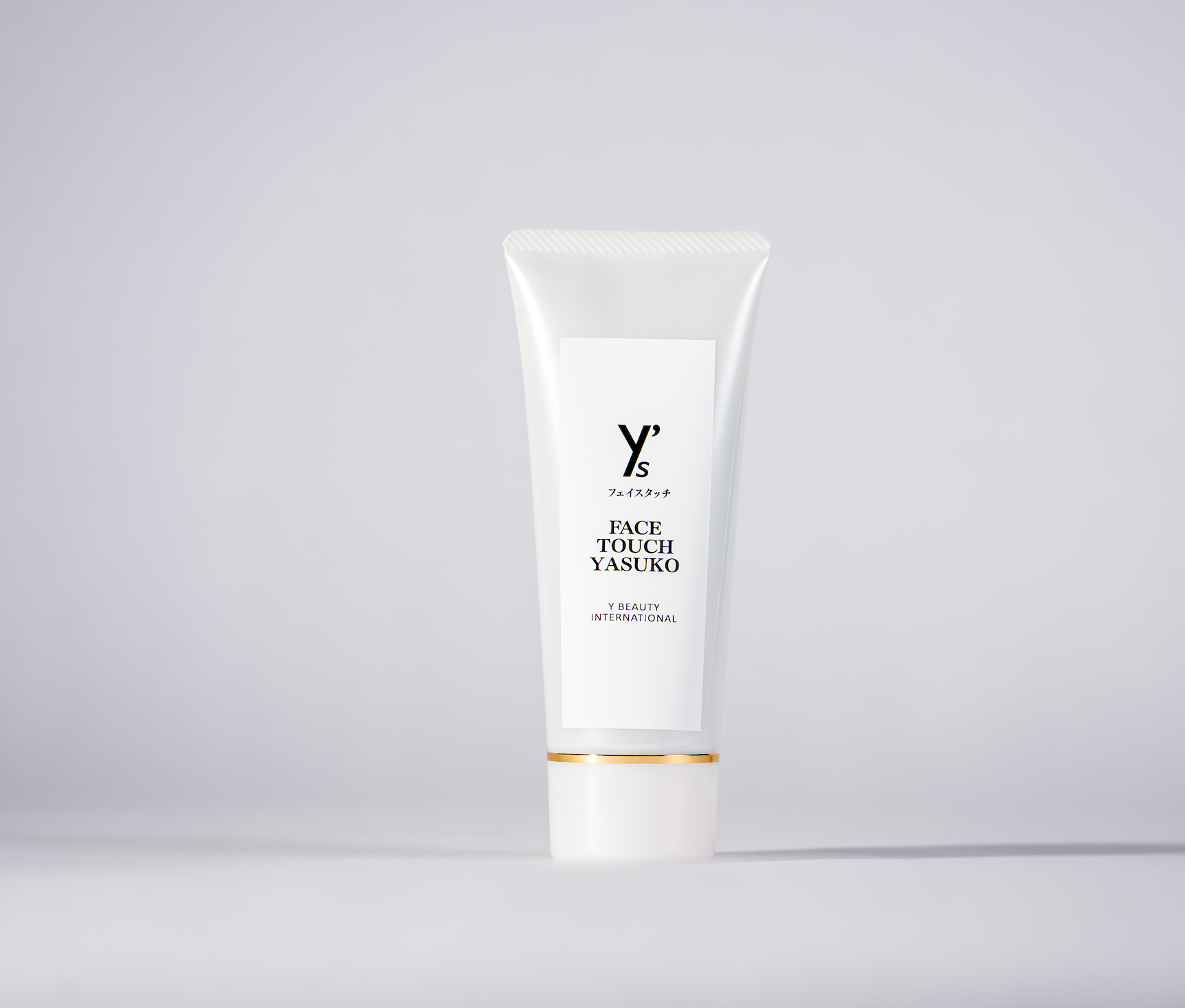 FACE TOUCH YASUKO 100mL（税込） – ワイビューティ・インターナショナル