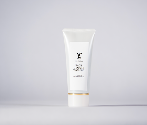フェイスタッチYASUKO