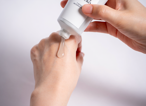 フェイスタッチYASUKO