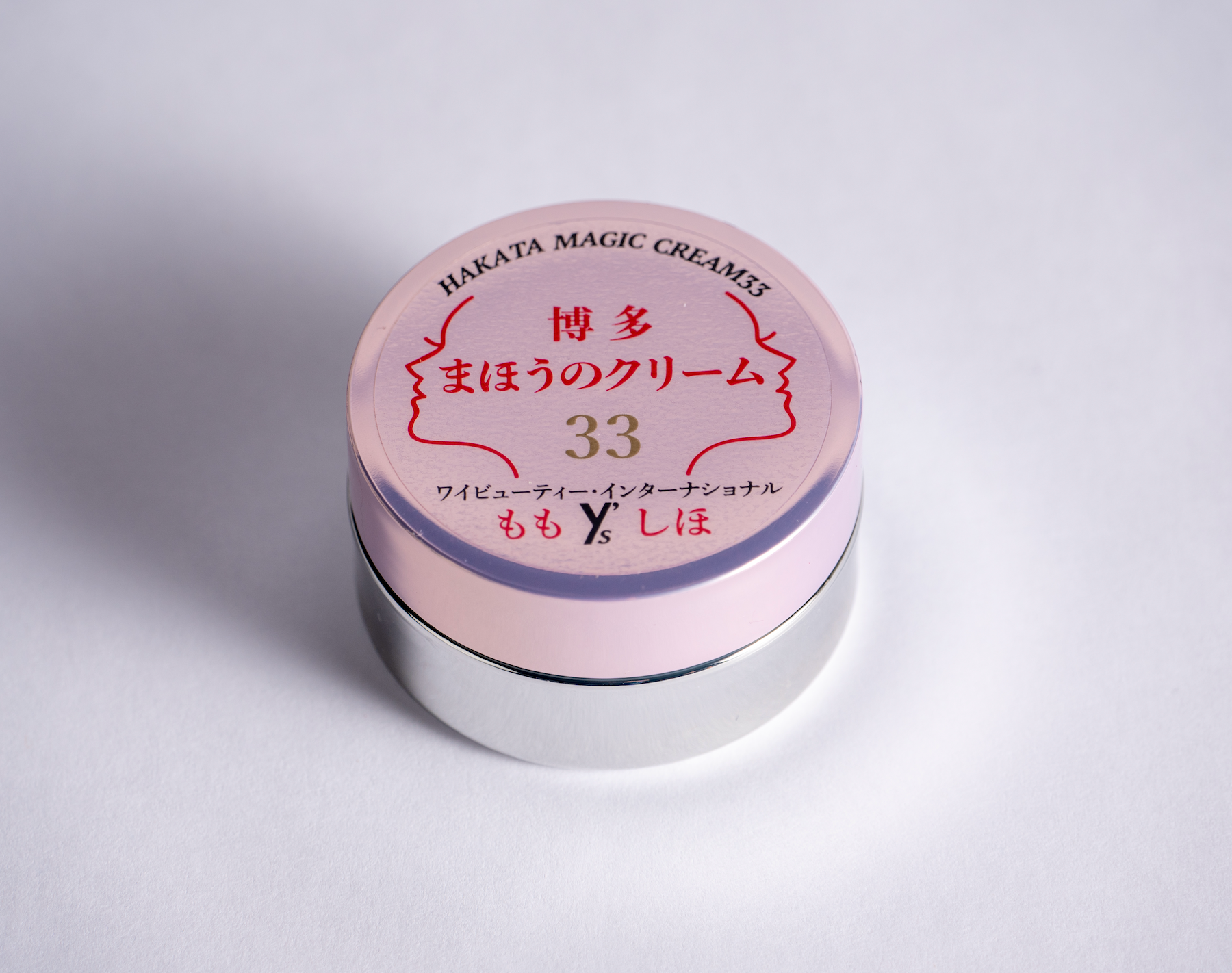 YASUKO まほうのクリーム