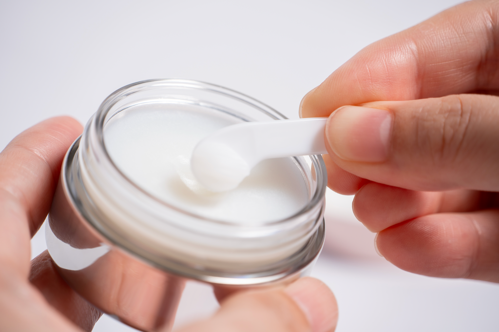 YASUKO まほうのクリーム